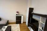 Jednoiposoban stan, Beograd, SC Vračar, izdavanje, 56m2, 850e, id1435260