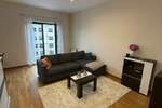 Jednoiposoban stan, Beograd, SC Vračar, izdavanje, 56m2, 850e, id1435260
