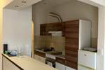 Jednoiposoban stan, Beograd, SC Vračar, izdavanje, 56m2, 850e, id1435260