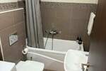 Jednoiposoban stan, Beograd, SC Vračar, izdavanje, 56m2, 850e, id1435260