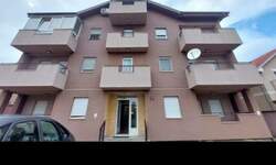 Jednoiposoban stan, Beograd, Zemun polje, prodaja, 39m2, 92000e, id1435261
