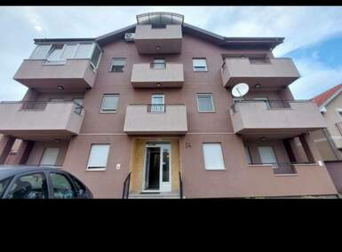 Jednoiposoban stan, Beograd, Zemun polje, prodaja, 39m2, 92000e, id1435261