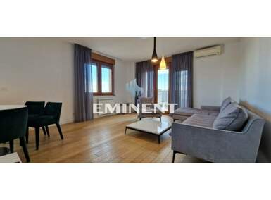 Trosoban stan, Beograd, Blok 67a, A Blok, izdavanje, 82m2, 1350e, id1435262