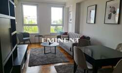 Dvosoban stan, Beograd, Crveni Krst, izdavanje, 50m2, 600e, id1255974