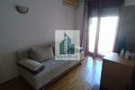 Jednoiposoban stan, Niš, Bulevar Nemanjica, izdavanje, 33m2, 300e, id1435265