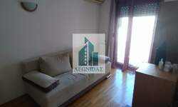 Jednoiposoban stan, Niš, Bulevar Nemanjica, izdavanje, 33m2, 300e, id1435265