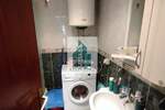 Jednoiposoban stan, Niš, Bulevar Nemanjica, izdavanje, 33m2, 300e, id1435265