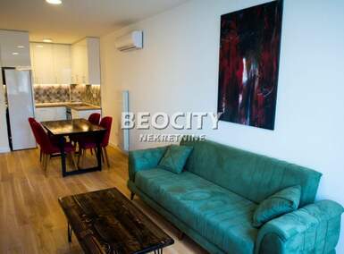 Dvosoban stan, Beograd, Vračar (centar), izdavanje, 47m2, 800e, id1435269