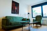 Dvosoban stan, Beograd, Vračar (centar), izdavanje, 47m2, 800e, id1435269