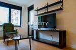 Dvosoban stan, Beograd, Vračar (centar), izdavanje, 47m2, 800e, id1435269