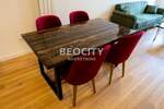Dvosoban stan, Beograd, Vračar (centar), izdavanje, 47m2, 800e, id1435269