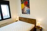 Dvosoban stan, Beograd, Vračar (centar), izdavanje, 47m2, 800e, id1435269