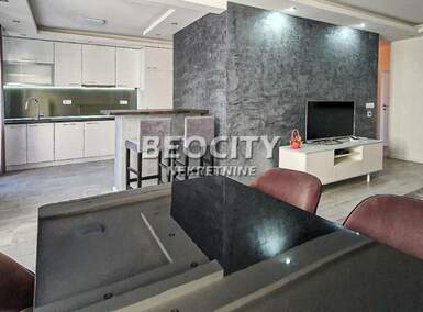 Trosoban stan, Beograd, Vračar (centar), izdavanje, 81m2, 1400e, id1435270