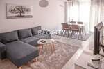 Trosoban stan, Beograd, Vračar (centar), izdavanje, 81m2, 1400e, id1435270