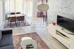 Trosoban stan, Beograd, Vračar (centar), izdavanje, 81m2, 1400e, id1435270