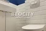 Trosoban stan, Beograd, Vračar (centar), izdavanje, 81m2, 1400e, id1435270
