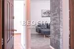 Trosoban stan, Beograd, Vračar (centar), izdavanje, 81m2, 1400e, id1435270