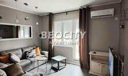 Dvosoban stan, Beograd, Vračar (centar), izdavanje, 55m2, 1000e, id1435271
