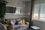 Dvosoban stan, Beograd, Vračar (centar), izdavanje, 55m2, 1000e, id1435271