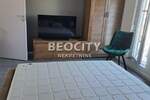 Dvosoban stan, Beograd, Vračar (centar), izdavanje, 55m2, 1000e, id1435271
