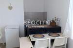 Jednosoban stan, Beograd, Blok 28 (potkovica), izdavanje, 28m2, 500e, id1435272