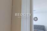 Jednosoban stan, Beograd, Blok 28 (potkovica), izdavanje, 28m2, 500e, id1435272
