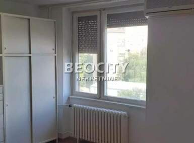 Jednosoban stan, Novi Sad, Sajam, izdavanje, 35m2, 130e, id1435273