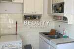 Jednosoban stan, Novi Sad, Sajam, izdavanje, 35m2, 130e, id1435273