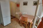 Jednosoban stan, Beograd, Vračar (centar), izdavanje, 50m2, 550e, id1435276