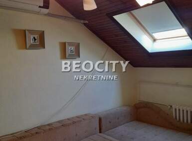 Dvosoban stan, Novi Sad, Novo Naselje, izdavanje, 31m2, 280e, id1435278