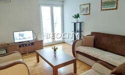 Dvosoban stan, Novi Sad, Podbara, izdavanje, 50m2, 400e, id1435285