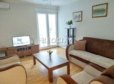 Dvosoban stan, Novi Sad, Podbara, izdavanje, 50m2, 400e, id1435285
