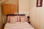 Dvosoban stan, Novi Sad, Podbara, izdavanje, 50m2, 400e, id1435285