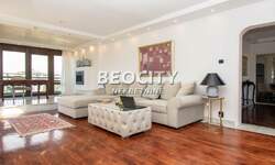 Cetvorosoban stan, Beograd, Blok 70 A, prodaja, 167m2, 470000e, id1435289