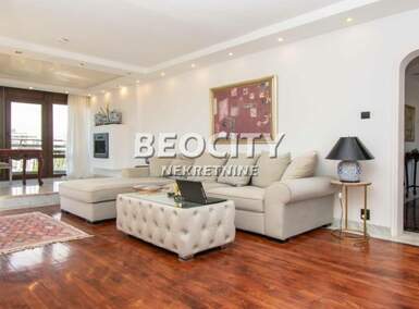 Cetvorosoban stan, Beograd, Blok 70 A, prodaja, 167m2, 470000e, id1435289