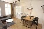 Trosoban stan, Beograd, Stari Grad, prodaja, 73m2, 439000e, id1435291