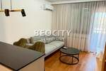 Trosoban stan, Novi Sad, Centar, izdavanje, 54m2, 1000e, id1435292