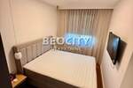 Trosoban stan, Novi Sad, Centar, izdavanje, 54m2, 1000e, id1435292