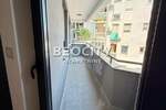 Trosoban stan, Novi Sad, Centar, izdavanje, 54m2, 1000e, id1435292