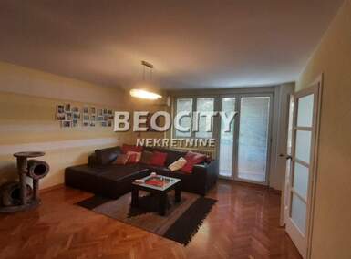 Trosoban stan, Novi Sad, Rotkvarija, izdavanje, 77m2, 600e, id1435293