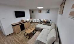 Jednosoban stan, Novi Sad, Petrovaradin, prodaja, 30m2, 60000e, id1435300