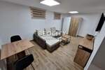 Jednosoban stan, Novi Sad, Petrovaradin, prodaja, 30m2, 60000e, id1435300
