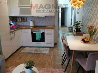 Cetvorosoban stan, Beograd, Gornji grad, prodaja, 92m2, 218888e, id1435329