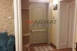 Trosoban stan, Beograd, Centar, izdavanje, 86m2, 1000e, id1435347