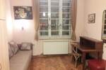 Trosoban stan, Beograd, Centar, izdavanje, 86m2, 1000e, id1435347