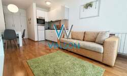 Jednoiposoban stan, Novi Sad, Centar, izdavanje, 38m2, 400e, id1435349