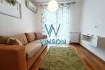 Jednoiposoban stan, Novi Sad, Centar, izdavanje, 38m2, 400e, id1435349