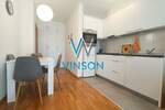 Jednoiposoban stan, Novi Sad, Centar, izdavanje, 38m2, 400e, id1435349