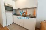 Jednoiposoban stan, Novi Sad, Centar, izdavanje, 38m2, 400e, id1435349