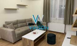 Jednoiposoban stan, Novi Sad, Telep, izdavanje, 34m2, 400e, id1435350